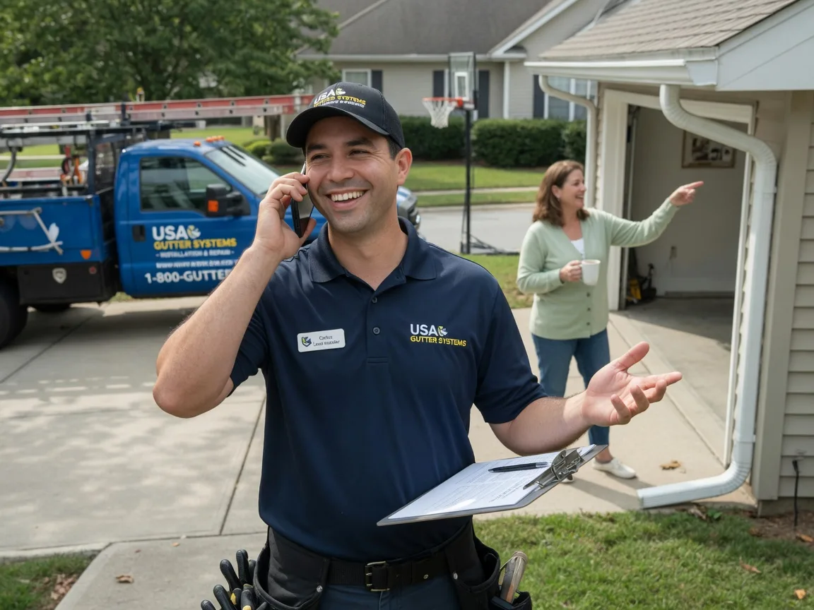 Gutter Installation Whitewood, SD FAQs